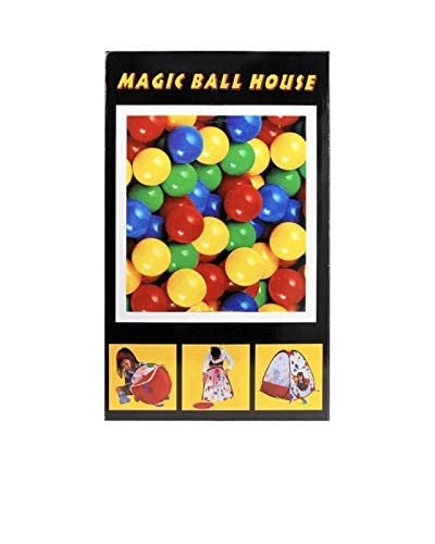 Magic Ball house tent 100 pcs Ball