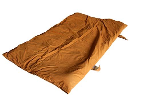 Other Sleeping Bag, Size 210 x 120 cm, 7.5 kg, 3 Seasons, Adults