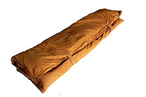 Other Sleeping Bag, Size 210 x 120 cm, 7.5 kg, 3 Seasons, Adults