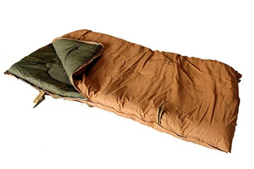 Other Sleeping Bag, Size 210 x 120 cm, 7.5 kg, 3 Seasons, Adults
