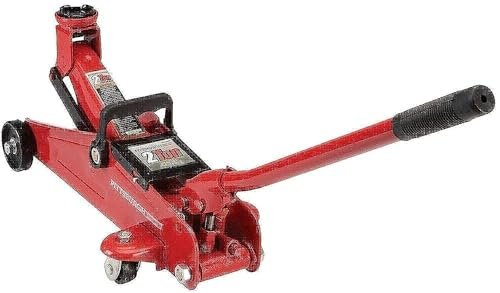 AUTOMOTIVE 2 ton Compact car Trolley Jack