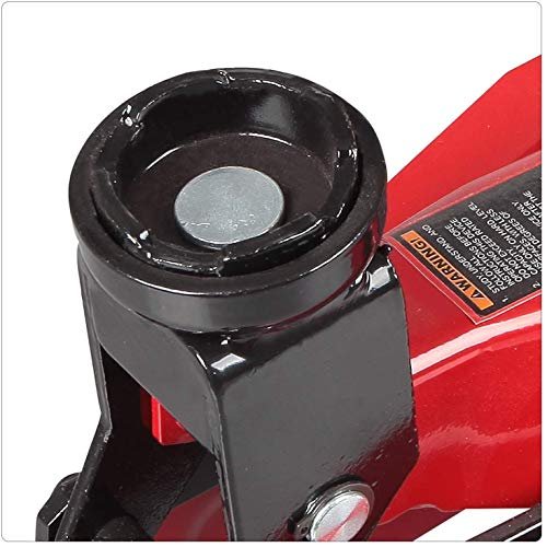 Sulfar Car Trolley Jack 2 Tons