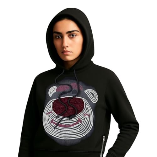 BUNCA Hoodies & Sweatshirts For Women (9)