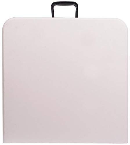 Portable Plastic Folding Table length 1.4 meter