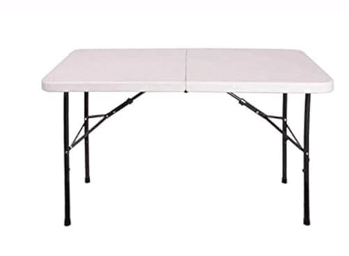 Portable Plastic Folding Table 1.5meter