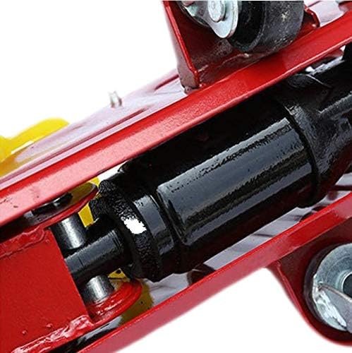 Sulfar Crocodile Jack 2 Tons