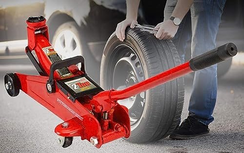 Sulfar Crocodile Jack 2 Tons