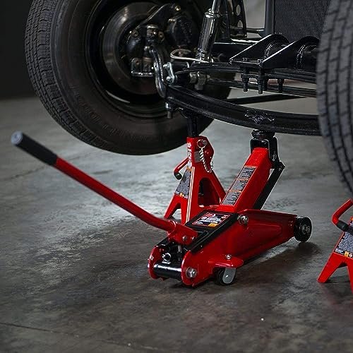 Sulfar Crocodile Jack 2 Tons