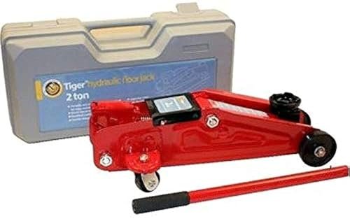 عفريتة هيدروليك 2 طن للسيارات الكبيرة