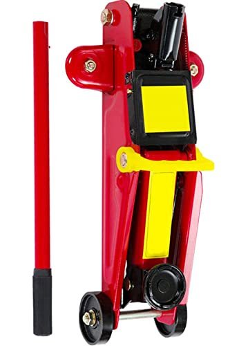 Trolley Hydraulic Trolley Jack 2 Tons / 2000 Kg Trolley Box 1410