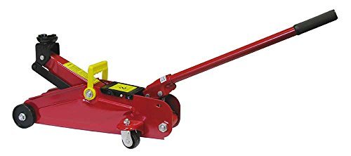 Cora 000127315 Hydraulic Trolley Jack 2.0 TONS