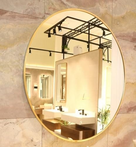 Round Mirrors 100 * 100cm