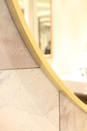 Round Mirrors 100 * 100cm