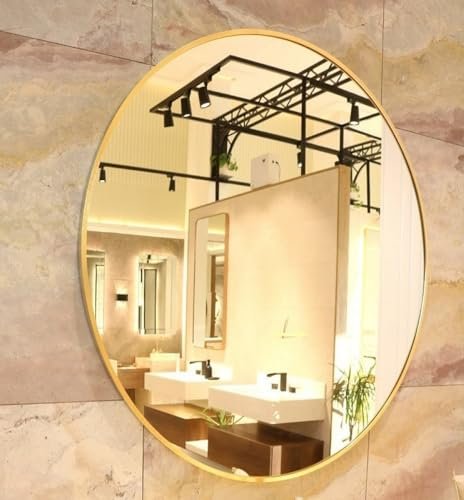 Round Mirrors 100 * 100cm