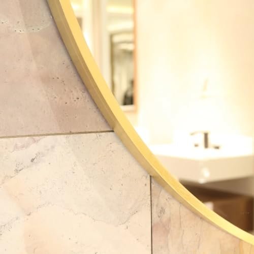 Round Mirrors 100 * 100cm