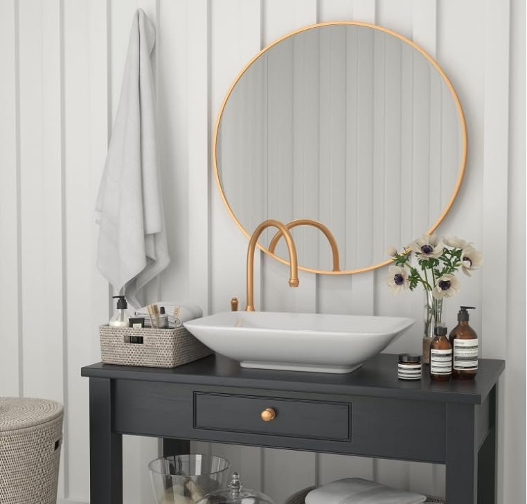 Round Mirrors 100 * 100cm