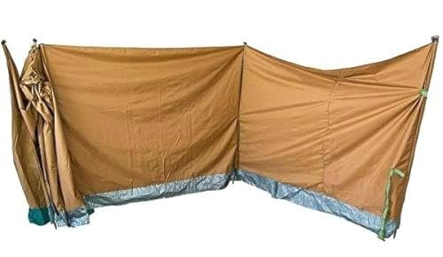 Other Tent - Portable Freestanding Shelter for Camping, 150 cm - 6 m