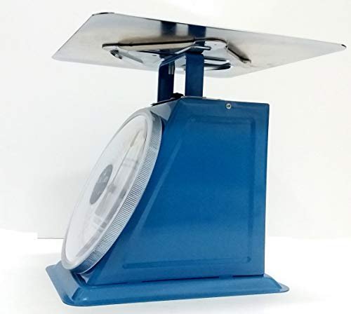 CAMRY Dial Spring Scale - 50kg