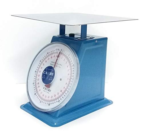 CAMRY Dial Spring Scale - 50kg