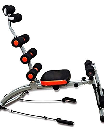 6 Pack Care Exercise Machine