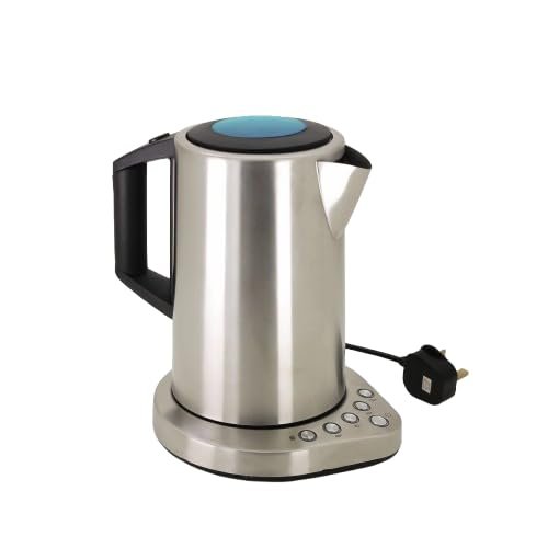 Multi Temperature Kettle - (100°,95,°80,°60)