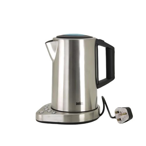 Multi Temperature Kettle - (100°,95,°80,°60)