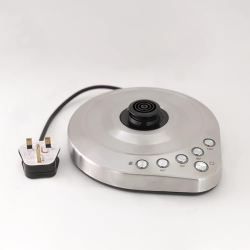 Multi Temperature Kettle - (100°,95,°80,°60)