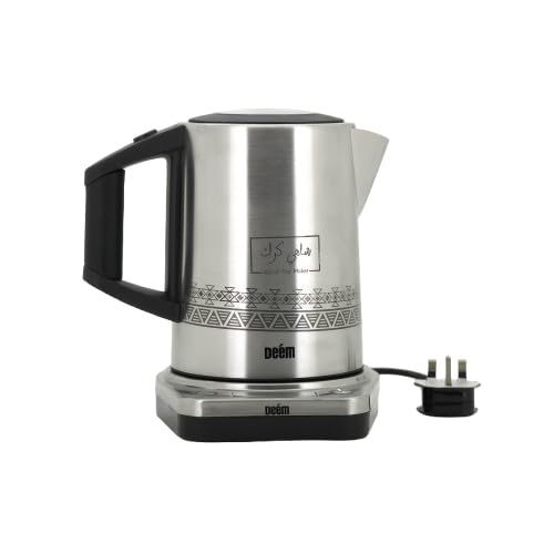 Luster Al Karak Electric - Al Sadu Version