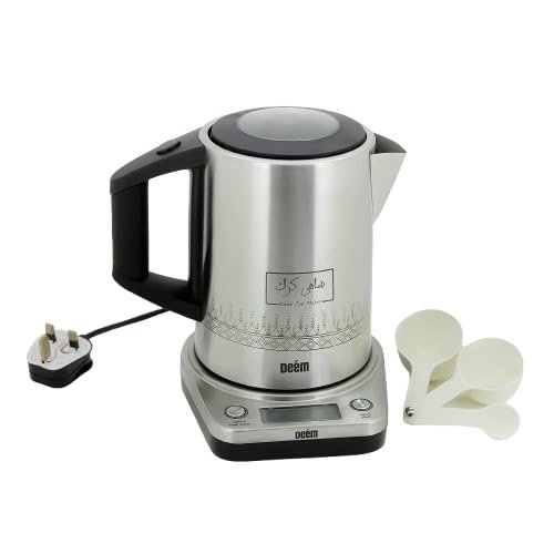 Electric Karak Glitter - Asiri Cat Version