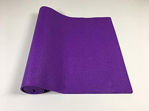 PVC Yoga Mat, 173X61X0.6, SP86-5