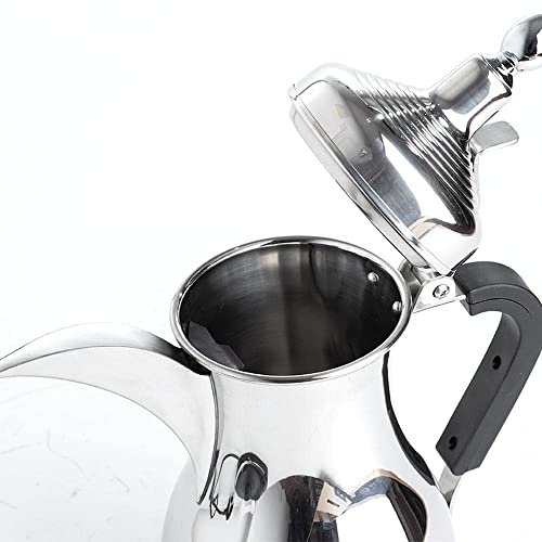 Arab Dalla Electric Saudi Coffee Maker