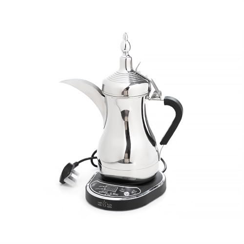 Arab Dalla Electric Saudi Coffee Maker