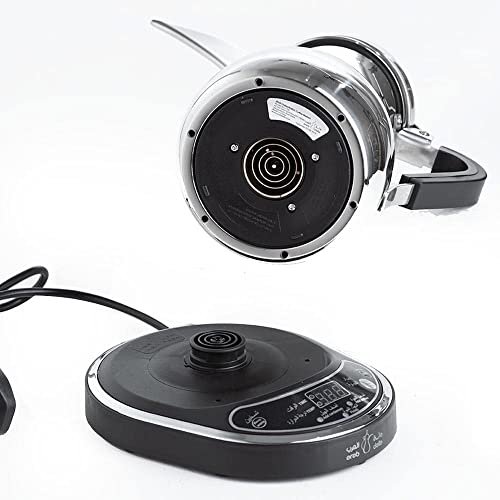 Arab Dalla Electric Saudi Coffee Maker