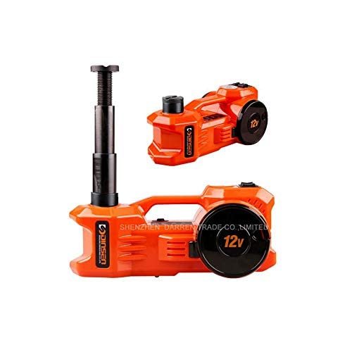 Sulfar car repair tools hydraulic power units electric hydraulic car jack 3 ton electric lifts