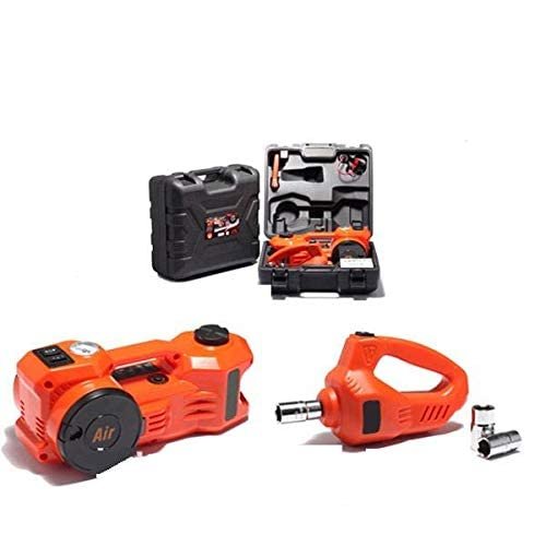 Sulfar car repair tools hydraulic power units electric hydraulic car jack 3 ton electric lifts