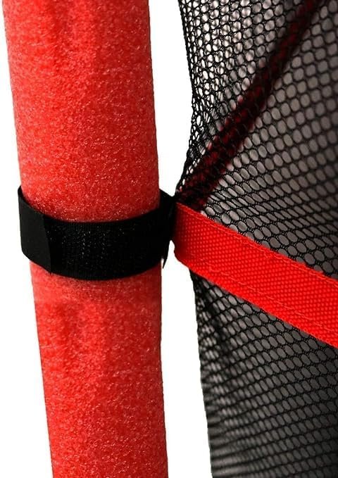 bunca trampoline 4.5ft