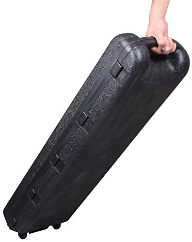 EWORLD 50KG Adjustable Electroplated Cast Iron Dumbbell Set in Gift Box, also Barbell Set