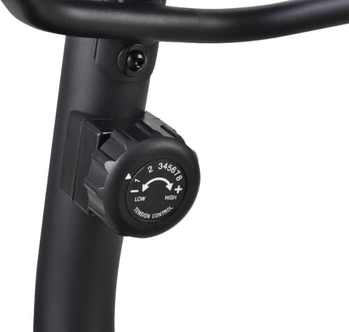 ليجوجيا دراجة ثابتة مغناطيسية مع مسند ظهر – أقصى وزن 110 كجم – موديل BC-89033