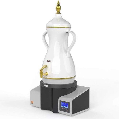 Arabic coffee maker