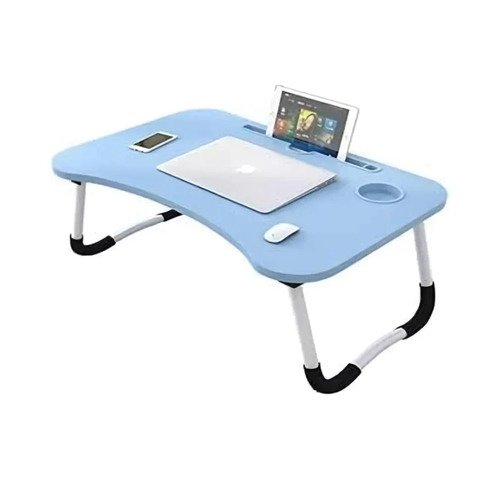 طاولة لابتوب للسرير قابلة للطي