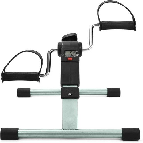 Foldable Pedal Exercise Bike