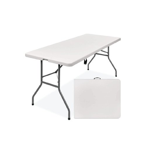 طاولة رحلات وتخييم قابلة للطي