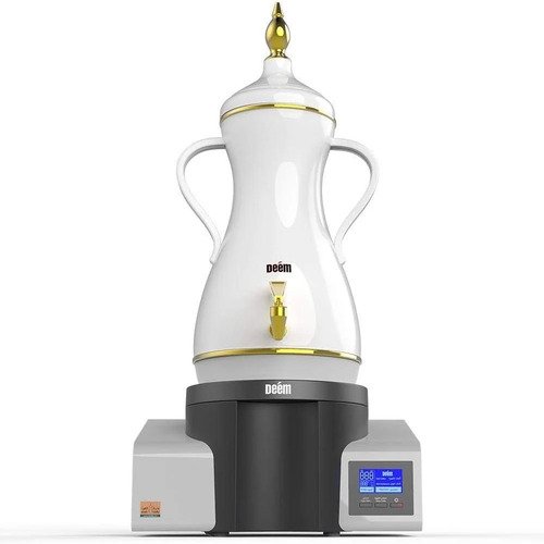 Arabic coffee maker