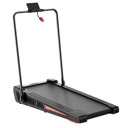 سير جري 2×1 قابل للطي 1.5 حصان شاشة رقمية ريموت سرعة 10كم وزن 110كج موديل 5030