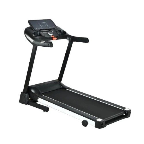 جهاز سير كهربائي منزلي 4 حصان مع شاشة متعددة الوظائف – موديل 610A