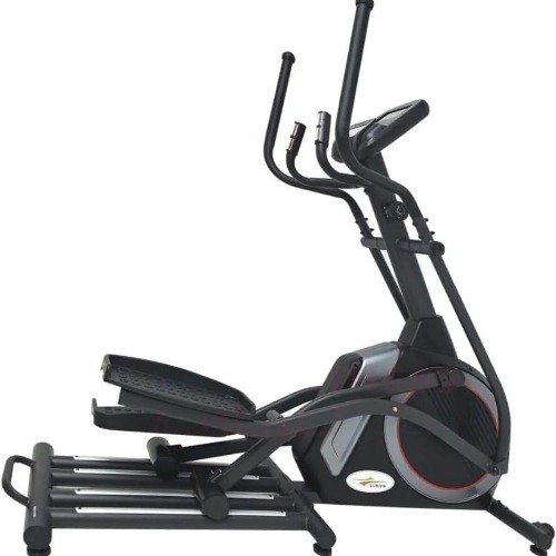 دراجة أوبتيكال مغناطيسية KPR68804 – عجلة دوران 9 كجم، أقصى وزن مستخدم 150 كجم