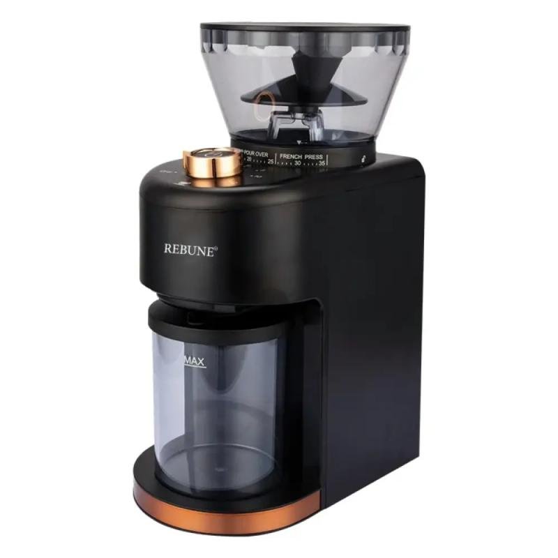 ريبون مطحنة قهوة نبراس - Nebras Coffee Grinder RE-2-089