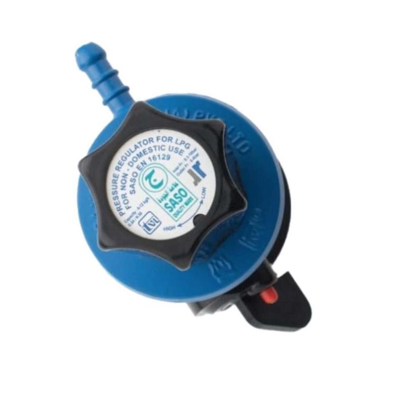 ساعة ضغط هندي كبس 90 - ازرق