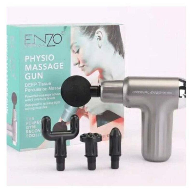 مسدس مساج مساج رياضية وأجهزة تدليك احترافية لتخفيف آلام العضلات والاستشفاء