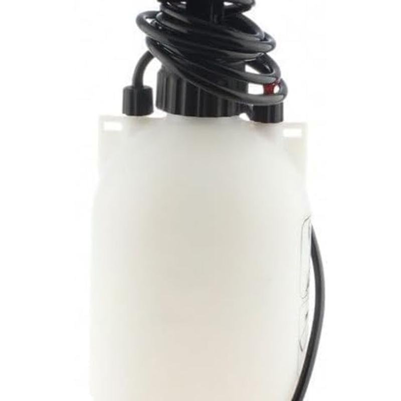 شطاف وضوء متنقل للرحلات والتخييم خفيف وعملي واقتصادي في استهلاك الماء 💦